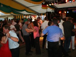 Schützenfest 2008